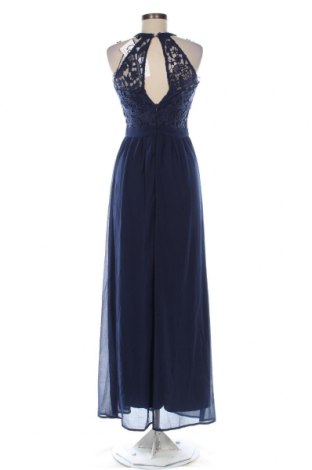 Kleid Lipsy London, Größe XS, Farbe Blau, Preis € 23,97