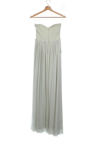 Kleid Lipsy London, Größe XS, Farbe Grün, Preis € 19,18