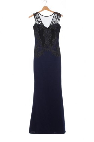 Kleid Lipsy London, Größe XS, Farbe Blau, Preis € 19,29