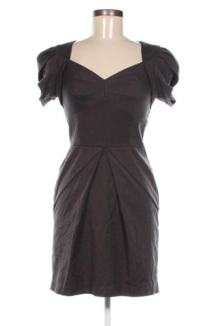 Kleid Lipsy London, Größe M, Farbe Grau, Preis 16,14 €