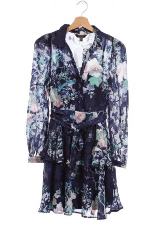 Φόρεμα Lipsy London, Μέγεθος XS, Χρώμα Πολύχρωμο, Τιμή 23,71 €