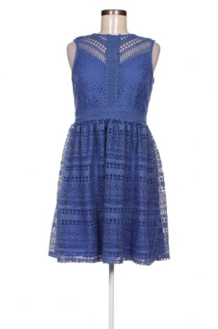 Kleid Little Mistress, Größe M, Farbe Blau, Preis 59,27 €