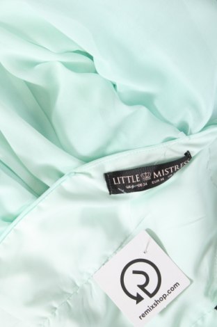 Šaty  Little Mistress, Veľkosť S, Farba Modrá, Cena  23,48 €