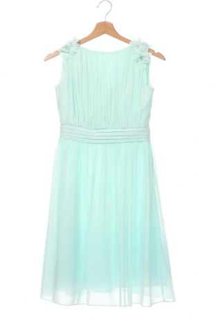 Φόρεμα Little Mistress, Μέγεθος S, Χρώμα Μπλέ, Τιμή 23,48 €