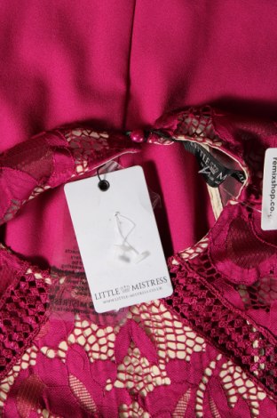Šaty  Little Mistress, Veľkosť M, Farba Ružová, Cena  53,74 €