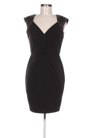 Φόρεμα Little Mistress, Μέγεθος M, Χρώμα Μαύρο, Τιμή 39,38 €