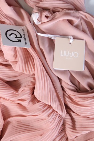 Kleid Liu Jo, Größe L, Farbe Rosa, Preis € 75,52