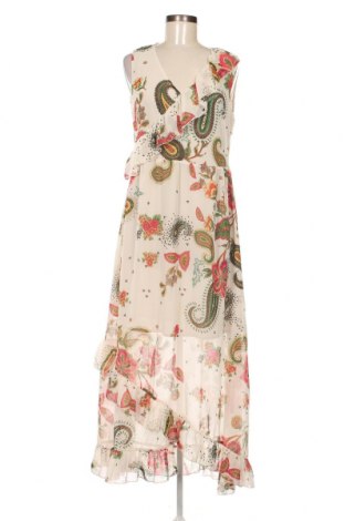 Φόρεμα Liu Jo, Μέγεθος M, Χρώμα Πολύχρωμο, Τιμή 90,13 €