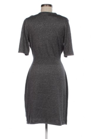Kleid Liz Claiborne, Größe L, Farbe Grau, Preis 9,08 €