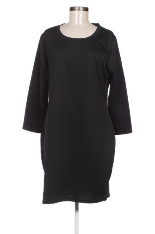 Φόρεμα Liz Devy, Μέγεθος XL, Χρώμα Μαύρο, Τιμή 4,66 €