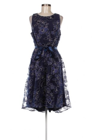 Šaty  Liz Jordan, Velikost L, Barva Modrá, Cena  1 339,00 Kč