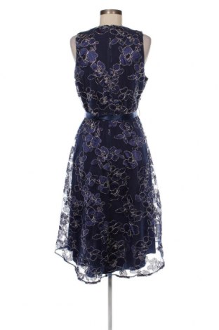 Φόρεμα Liz Jordan, Μέγεθος L, Χρώμα Μπλέ, Τιμή 86,60 €