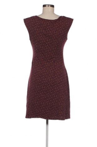 Kleid Loft By Ann Taylor, Größe M, Farbe Rot, Preis 25,16 €