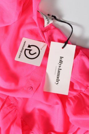 Kleid Lollys Laundry, Größe M, Farbe Rosa, Preis € 38,56