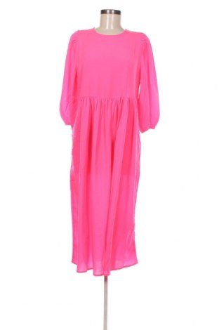 Šaty  Lollys Laundry, Velikost M, Barva Růžová, Cena  1 220,00 Kč