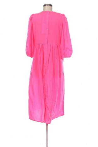 Kleid Lollys Laundry, Größe M, Farbe Rosa, Preis € 38,56