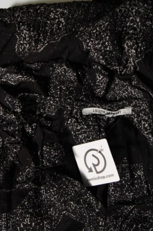 Šaty  Lollys Laundry, Velikost S, Barva Černá, Cena  695,00 Kč