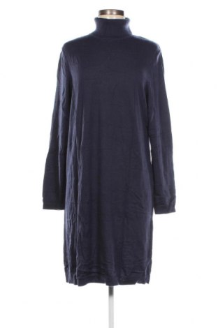 Kleid London Fog, Größe XL, Farbe Blau, Preis 18,37 €