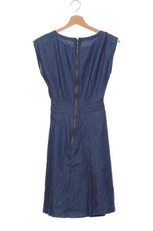 Šaty  Louche, Veľkosť XS, Farba Modrá, Cena  24,48 €