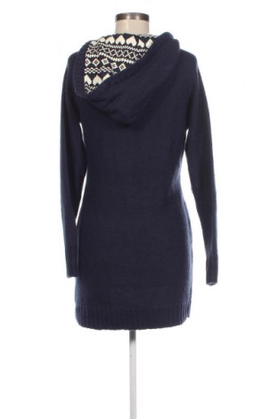 Kleid Love Knitwear, Größe L, Farbe Blau, Preis € 8,99