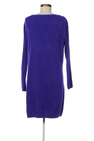 Kleid Love Knitwear, Größe XXL, Farbe Blau, Preis 21,15 €