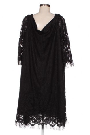 Rochie Lovedrobe, Mărime XXL, Culoare Negru, Preț 131,36 Lei