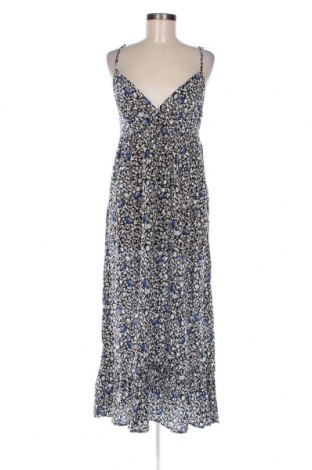Kleid Lovie & Co, Größe M, Farbe Mehrfarbig, Preis 22,27 €