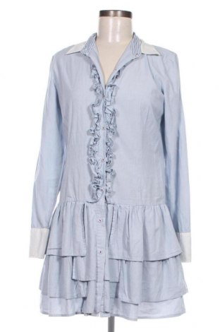 Kleid Ltb, Größe M, Farbe Blau, Preis € 16,25