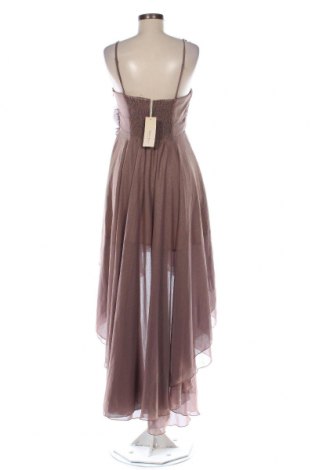 Φόρεμα Lucy & Co, Μέγεθος L, Χρώμα Βιολετί, Τιμή 21,86 €