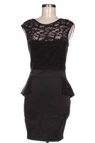 Φόρεμα Lucy, Μέγεθος M, Χρώμα Μαύρο, Τιμή 16,02 €