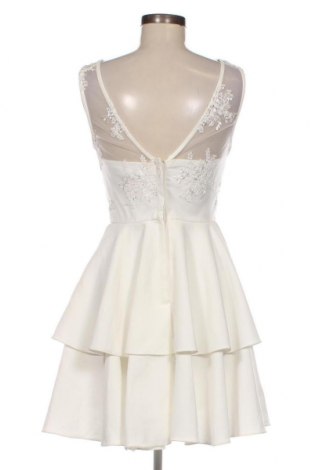 Kleid Lucy Wang, Größe M, Farbe Weiß, Preis € 49,56
