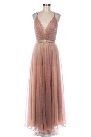 Kleid Luxuar Limited, Größe L, Farbe Rosa, Preis € 47,94