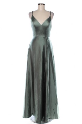 Kleid Luxuar Limited, Größe S, Farbe Grün, Preis 28,76 €
