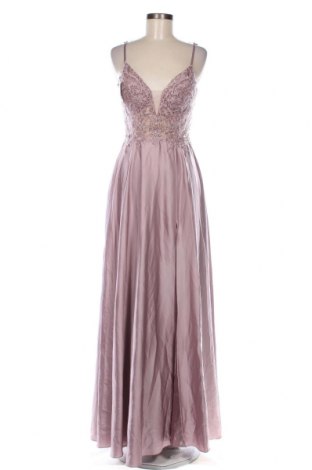 Kleid Luxuar Limited, Größe S, Farbe Aschrosa, Preis € 47,94