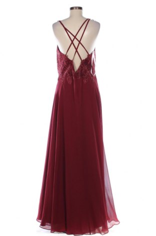 Kleid Luxuar Limited, Größe XL, Farbe Rot, Preis 21,09 €