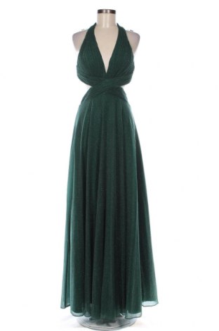 Šaty  Luxuar Limited, Veľkosť S, Farba Zelená, Cena  47,94 €