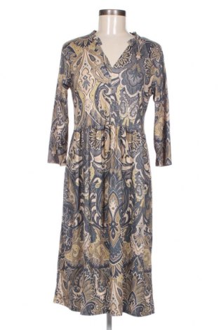 Φόρεμα Luxzuz One Two, Μέγεθος M, Χρώμα Πολύχρωμο, Τιμή 13,36 €