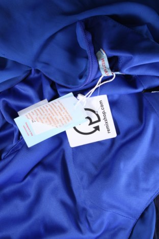 Kleid M By Maiocci, Größe L, Farbe Blau, Preis € 20,99