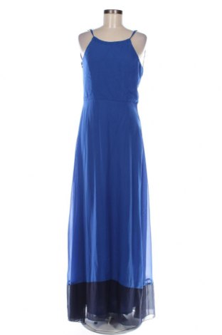 Φόρεμα M By Maiocci, Μέγεθος L, Χρώμα Μπλέ, Τιμή 95,65 €