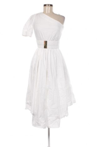 Φόρεμα MICHAEL Michael Kors, Μέγεθος XS, Χρώμα Λευκό, Τιμή 76,08 €
