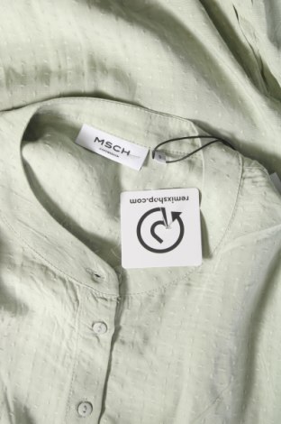 Kleid MSCH, Größe S, Farbe Grün, Preis 11,13 €