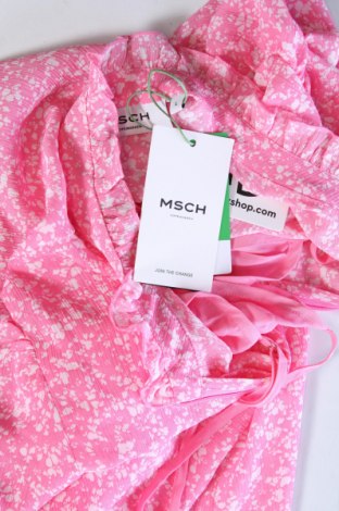 Φόρεμα MSCH, Μέγεθος L, Χρώμα Ρόζ , Τιμή 22,27 €