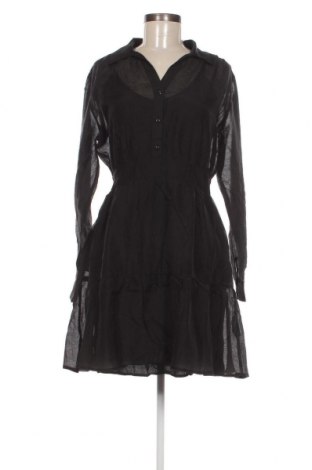 Kleid MSCH, Größe S, Farbe Schwarz, Preis 25,05 €