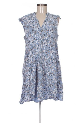 Φόρεμα Made In Italy, Μέγεθος M, Χρώμα Πολύχρωμο, Τιμή 15,80 €