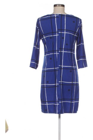 Šaty  Made In Italy, Veľkosť M, Farba Modrá, Cena  7,57 €
