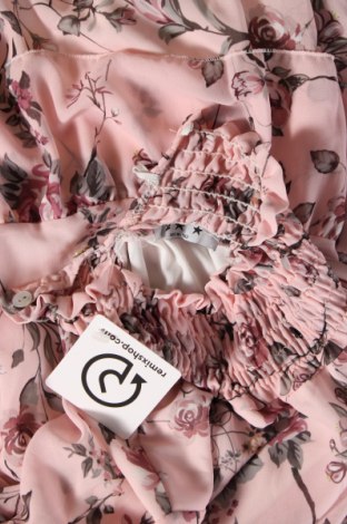 Šaty  Made In Italy, Veľkosť M, Farba Ružová, Cena  14,91 €