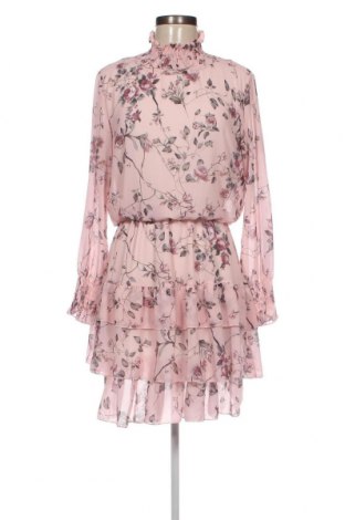 Kleid Made In Italy, Größe M, Farbe Rosa, Preis 14,91 €