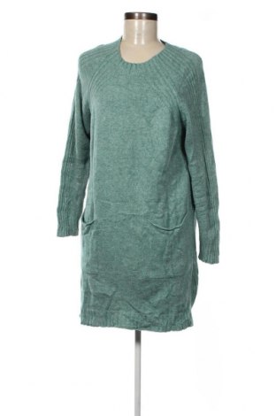 Kleid Made In Italy, Größe L, Farbe Blau, Preis € 9,48