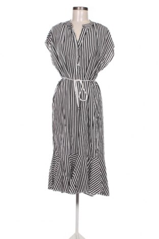 Φόρεμα Made In Italy, Μέγεθος L, Χρώμα Πολύχρωμο, Τιμή 23,27 €