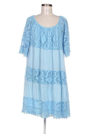 Φόρεμα Made In Italy, Μέγεθος S, Χρώμα Πολύχρωμο, Τιμή 11,29 €